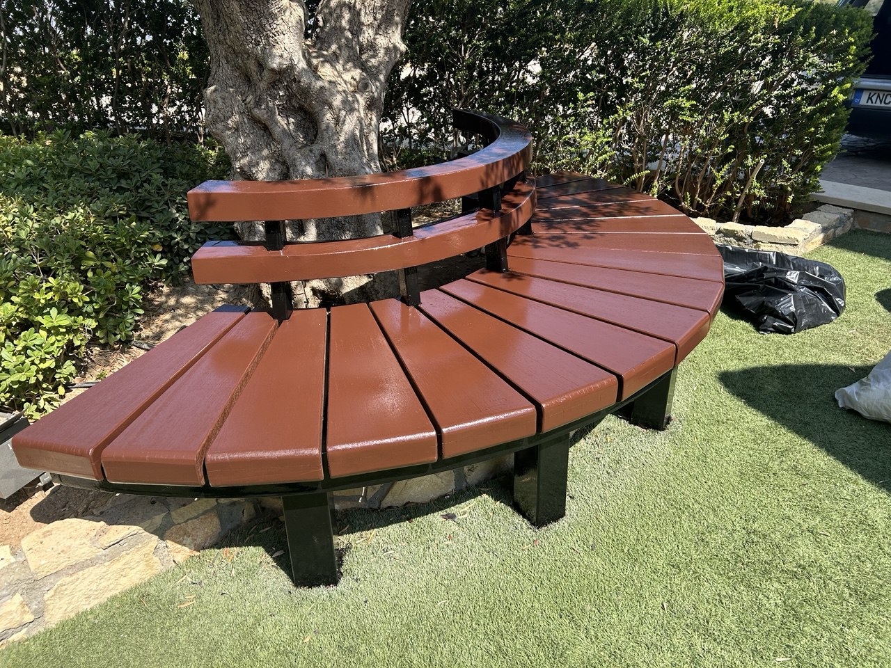 Outdoor Furniture